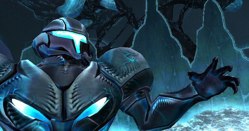 Metroid Prime Trilogy - Imagen 7